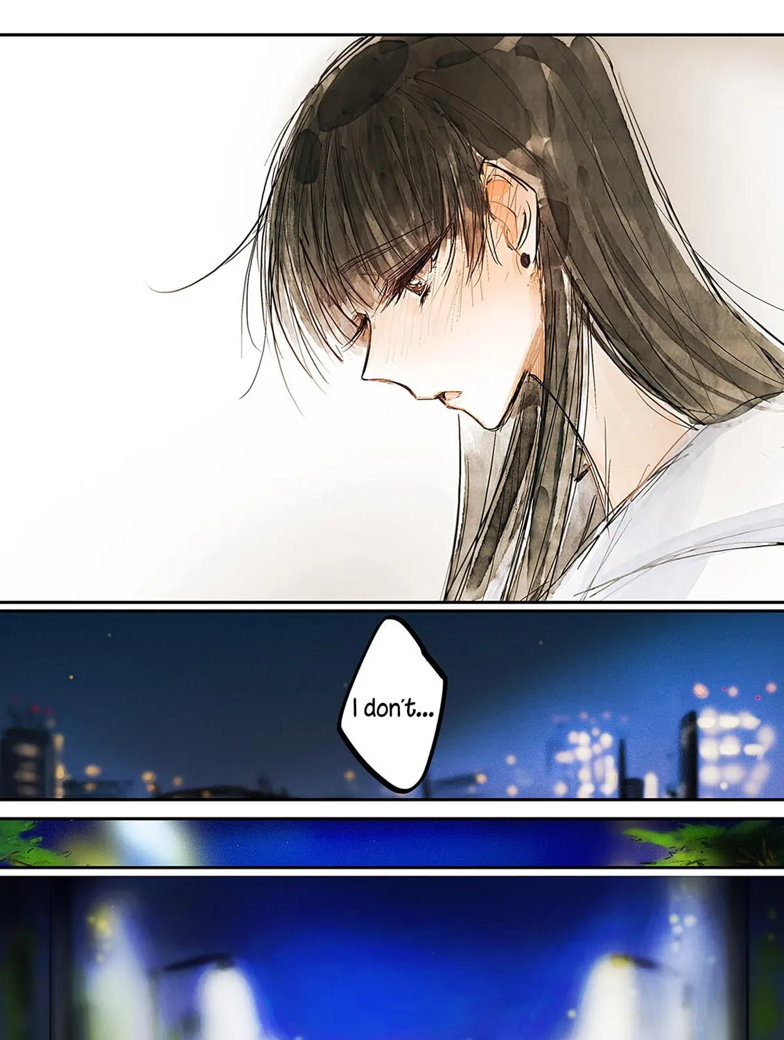 Swallowtail (Tima) Chapter 8 page 33 - 