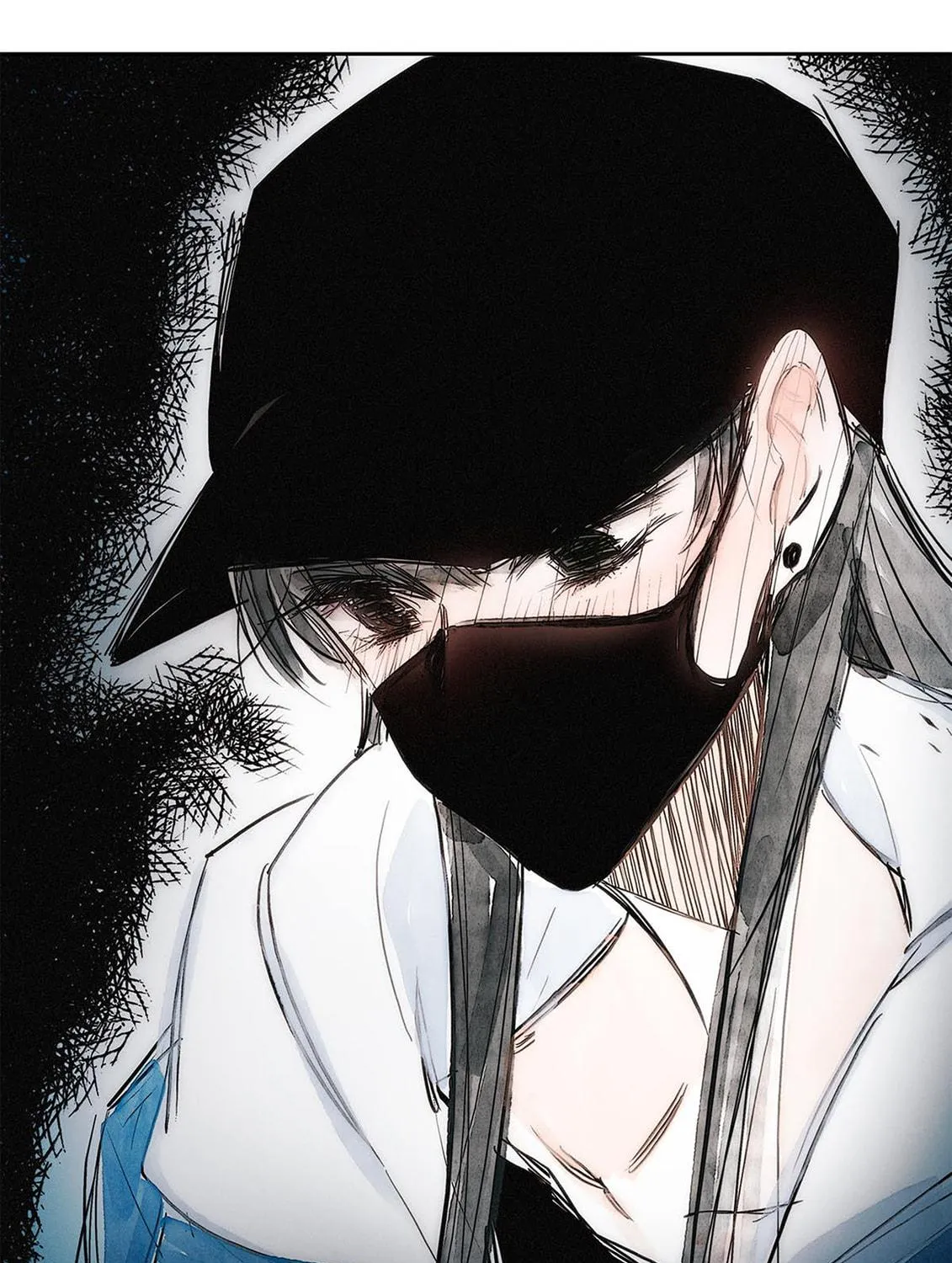 Swallowtail (Tima) Chapter 8 page 39 - 