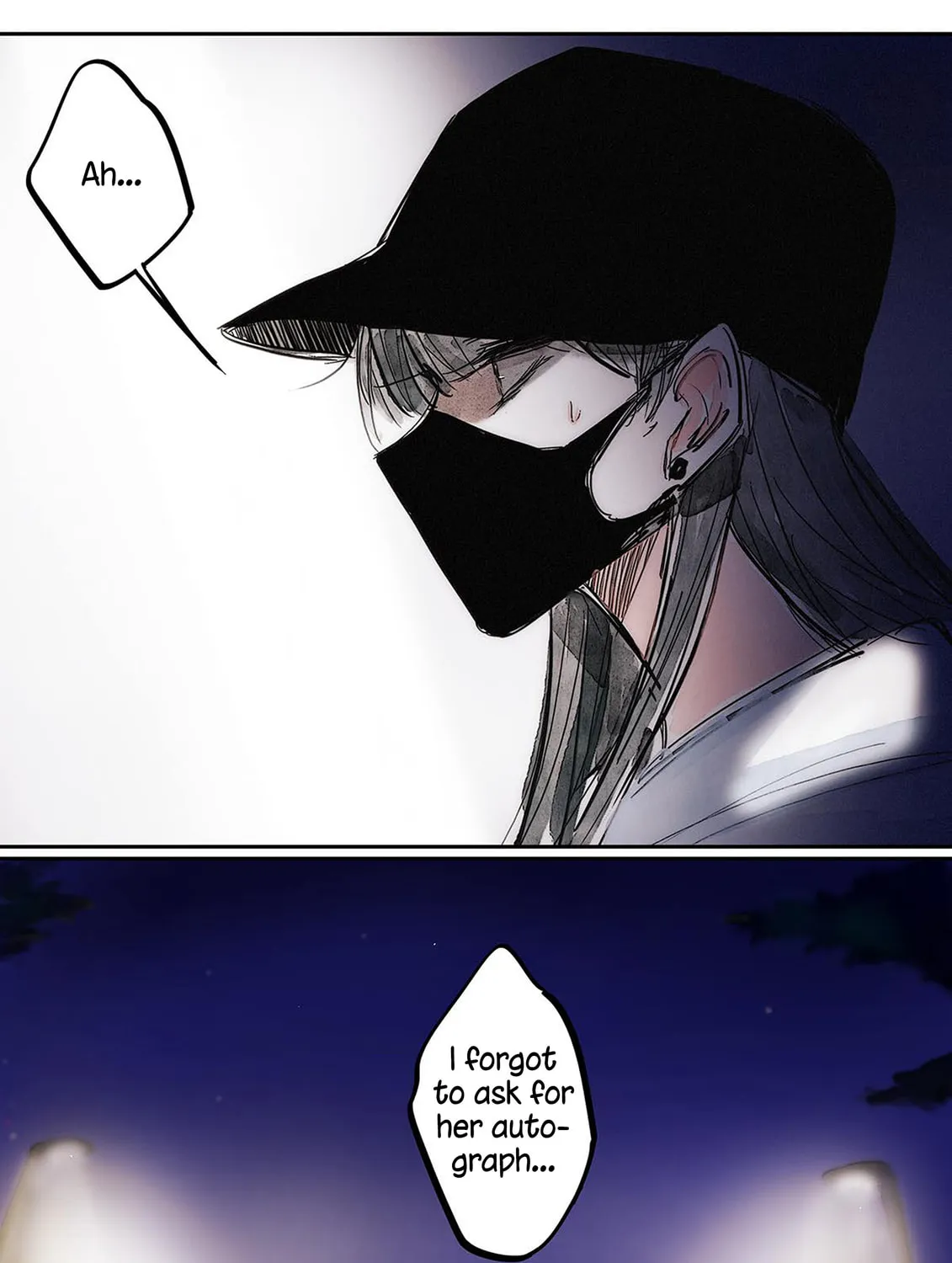Swallowtail (Tima) Chapter 8 page 45 - 