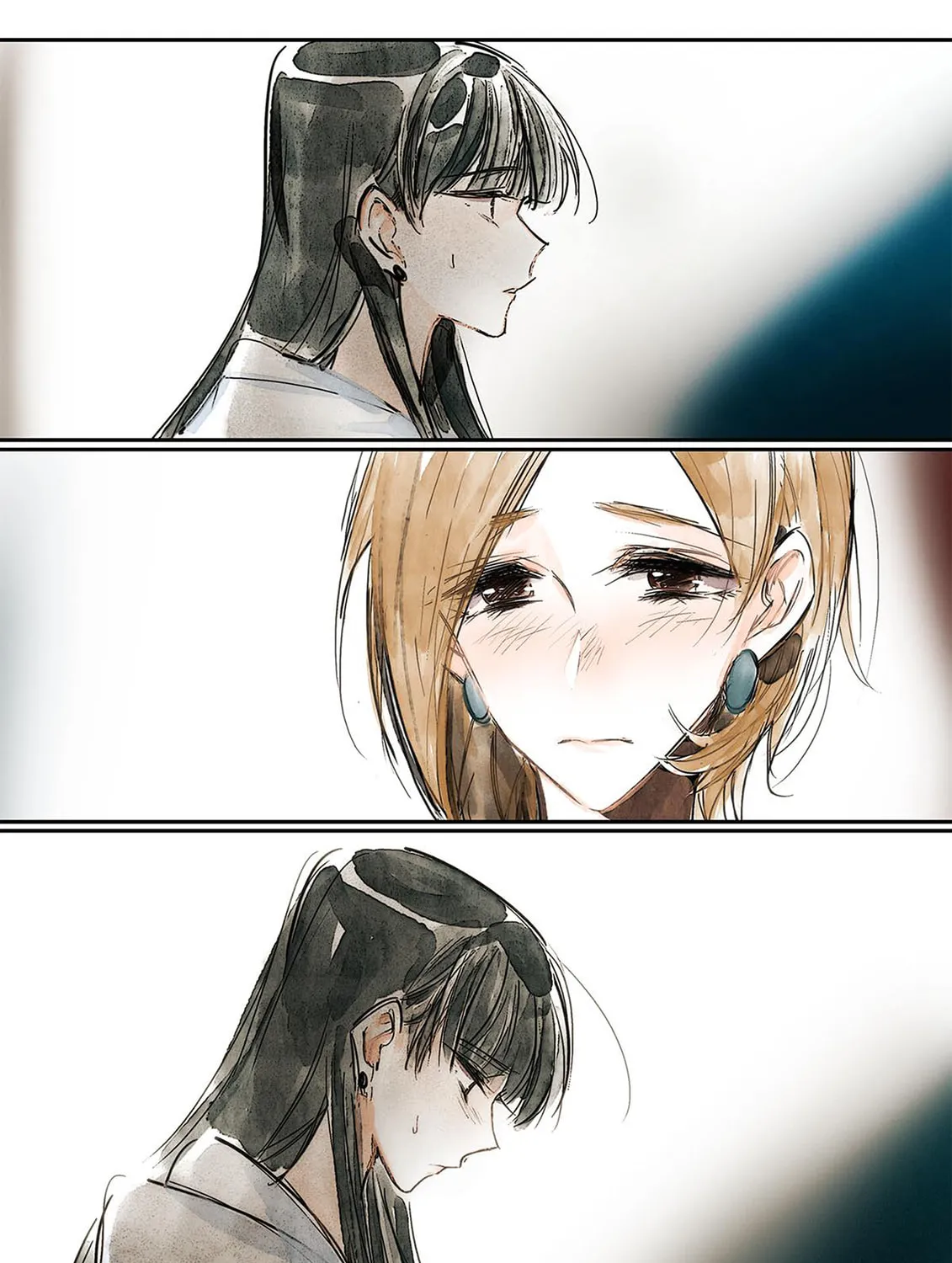 Swallowtail (Tima) Chapter 8 page 7 - 
