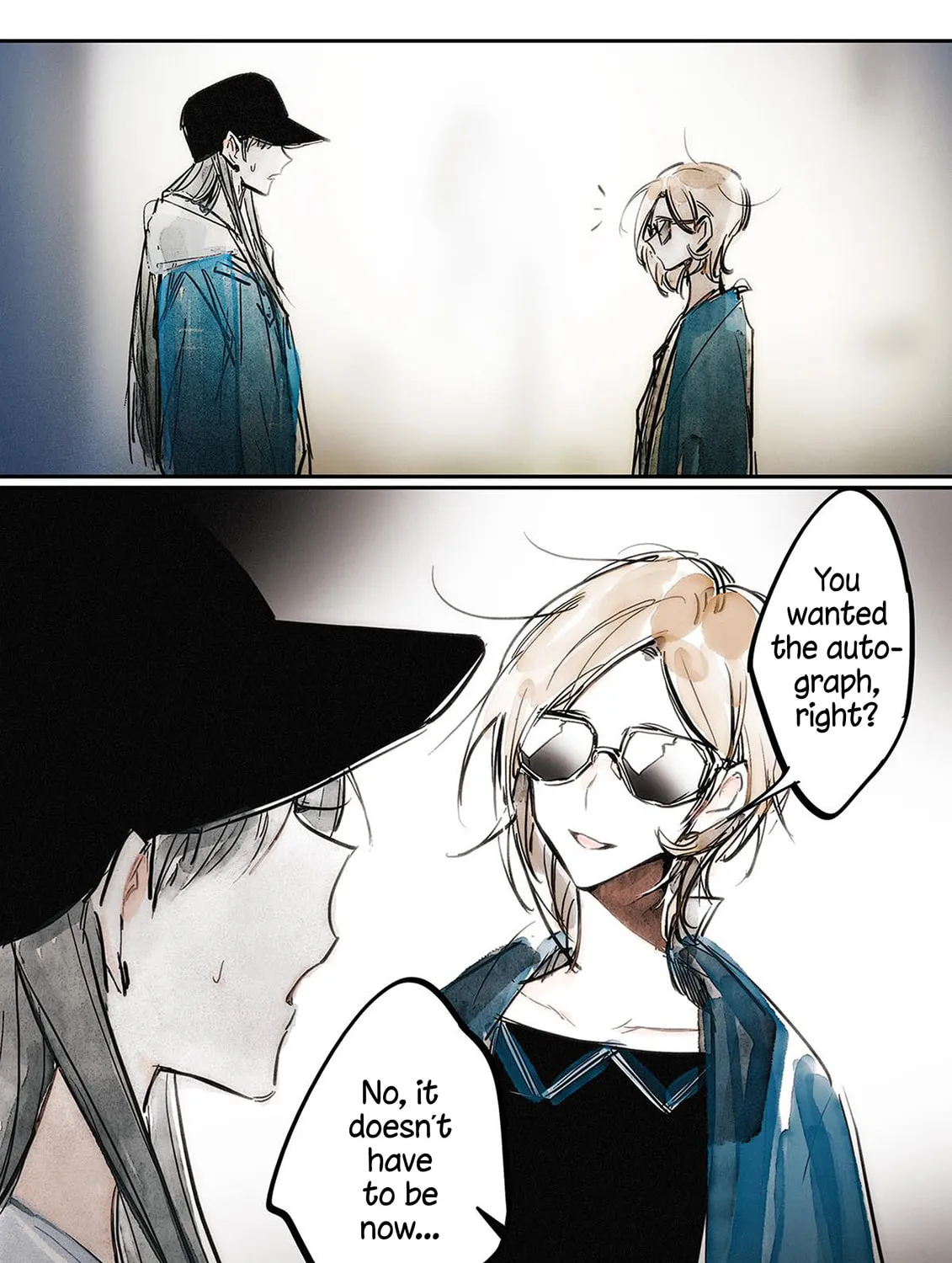 Swallowtail (Tima) Chapter 8 page 61 - 