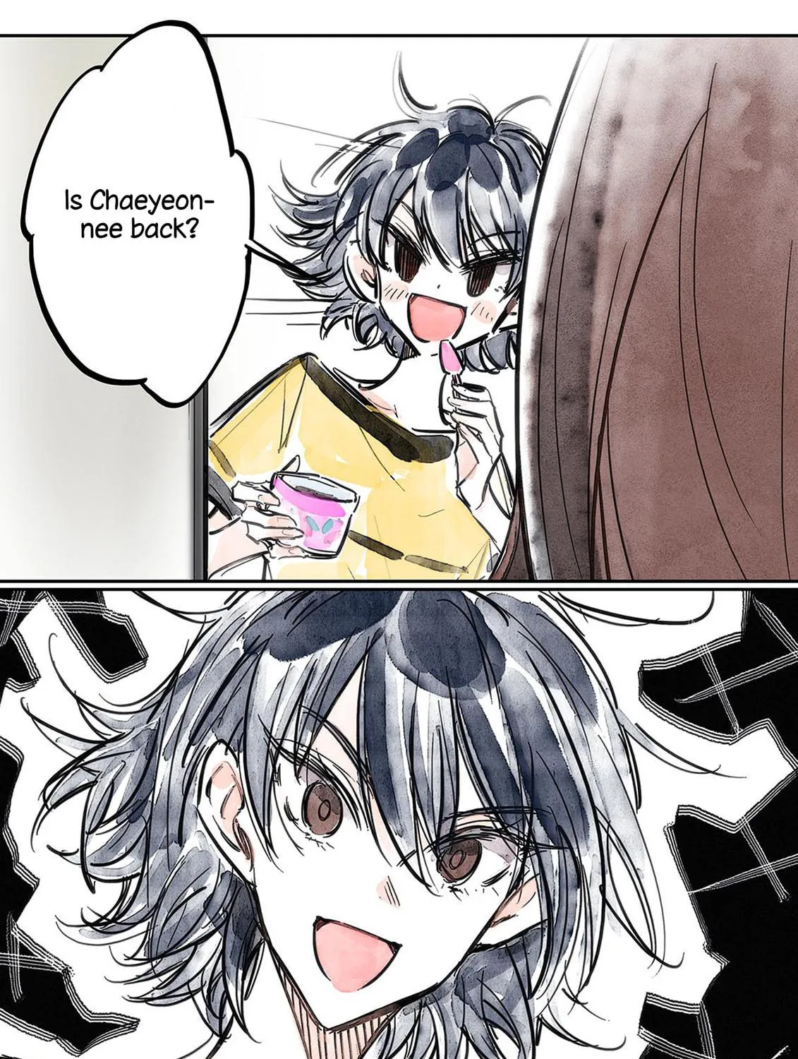 Swallowtail (Tima) Chapter 8 page 71 - 