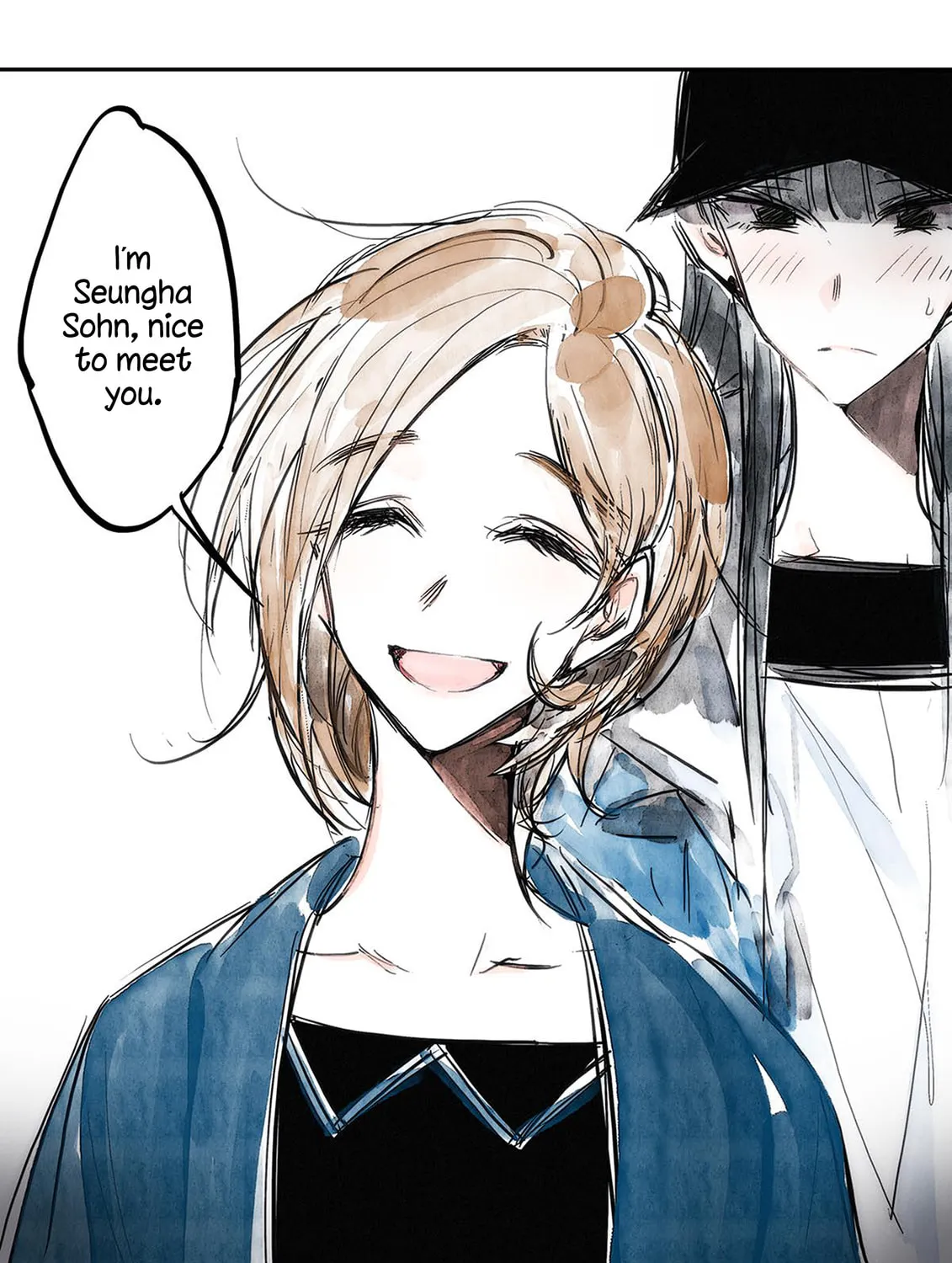 Swallowtail (Tima) Chapter 8 page 75 - 