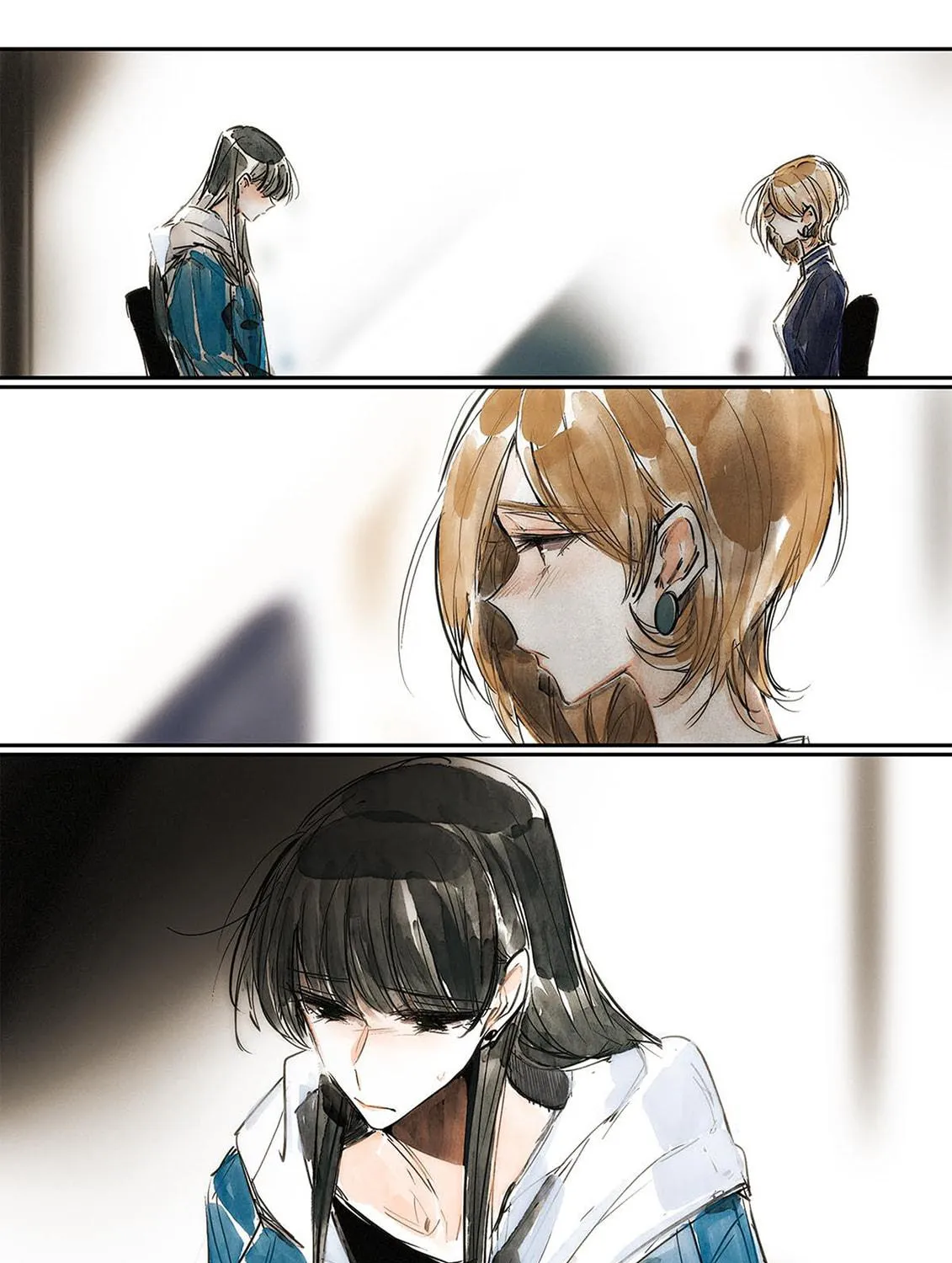Swallowtail (Tima) Chapter 8 page 9 - 