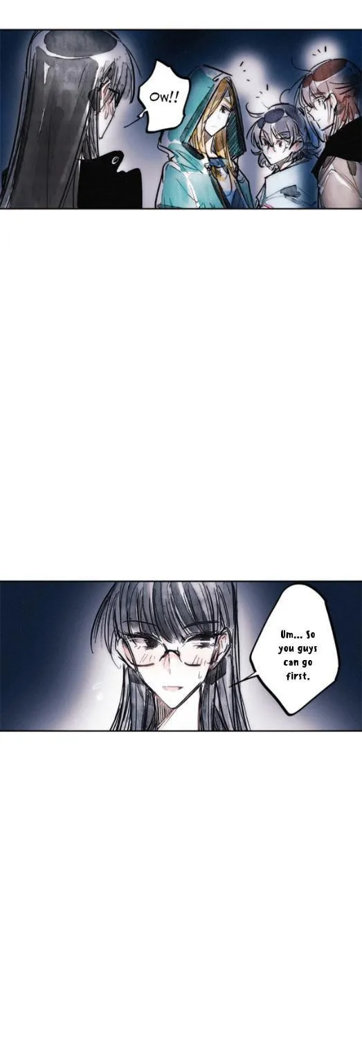 Swallowtail (Tima) Chapter 9 page 19 - 
