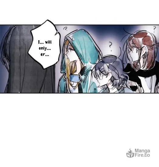 Swallowtail (Tima) Chapter 9 page 20 - 