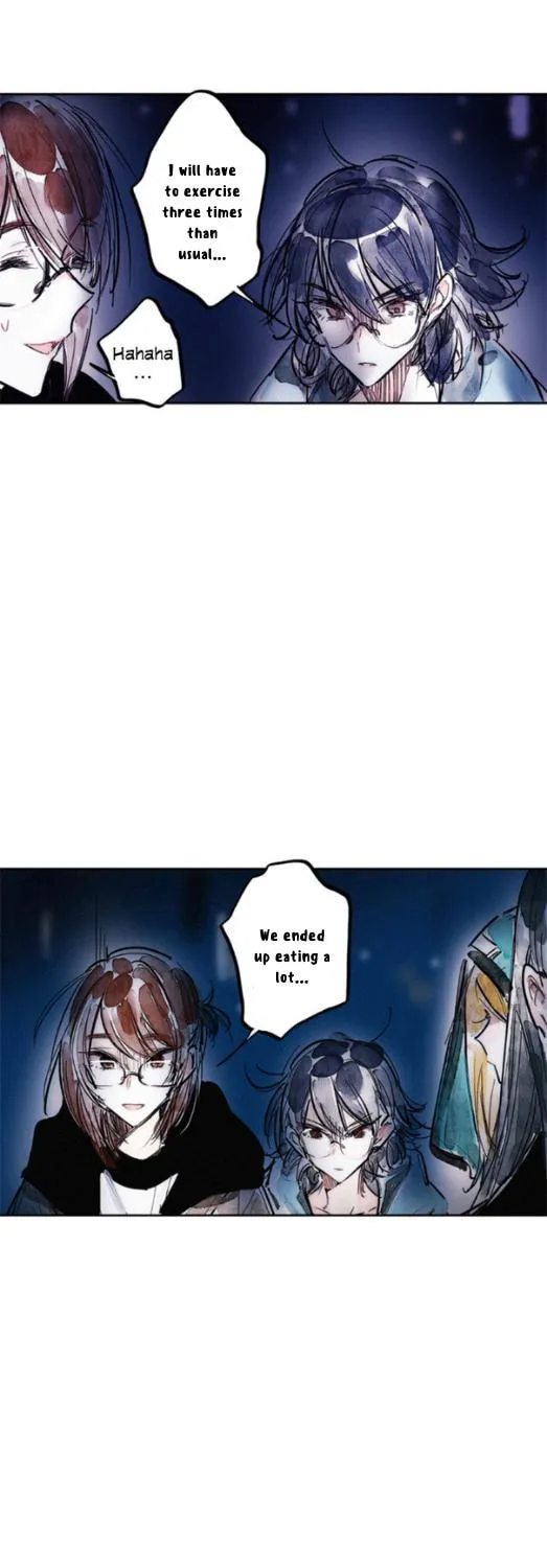 Swallowtail (Tima) Chapter 9 page 3 - 