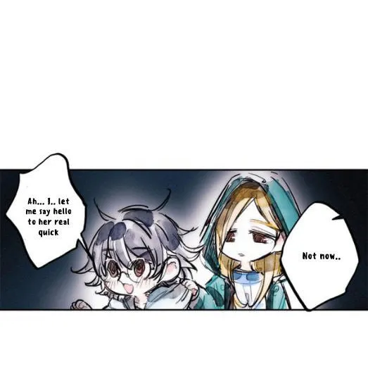 Swallowtail (Tima) Chapter 9 page 22 - 