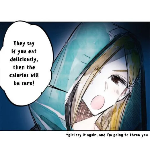 Swallowtail (Tima) Chapter 9 page 4 - 