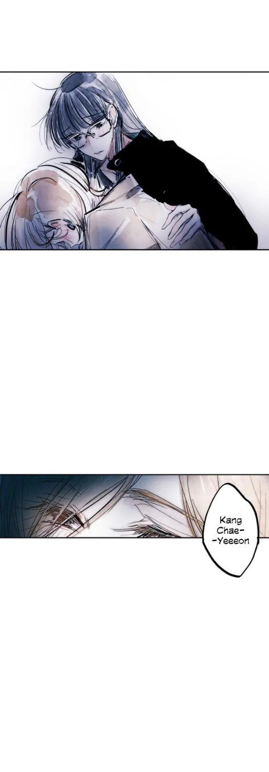 Swallowtail (Tima) Chapter 9 page 33 - 