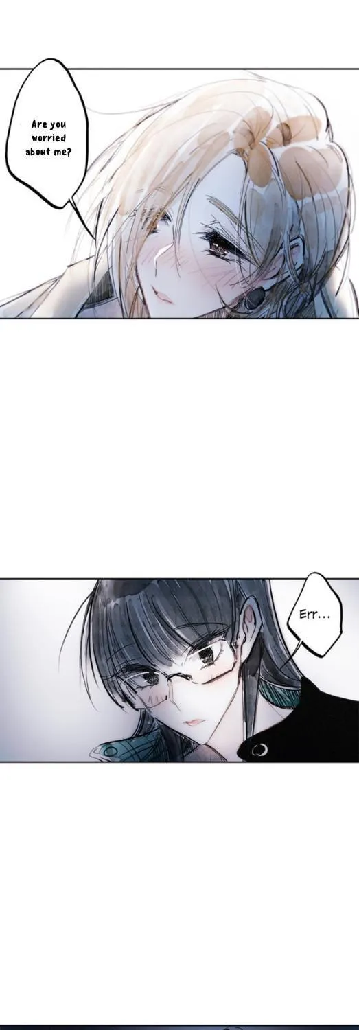 Swallowtail (Tima) Chapter 9 page 35 - 