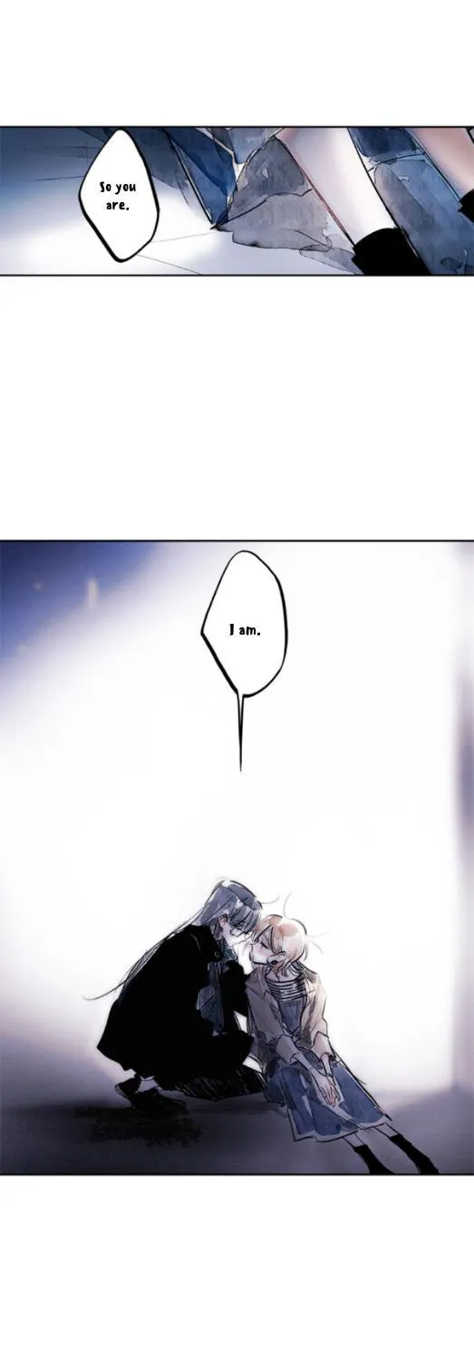 Swallowtail (Tima) Chapter 9 page 37 - 