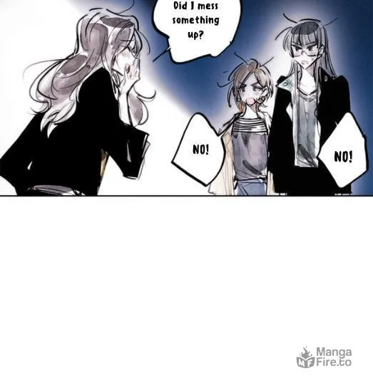Swallowtail (Tima) Chapter 9 page 60 - 