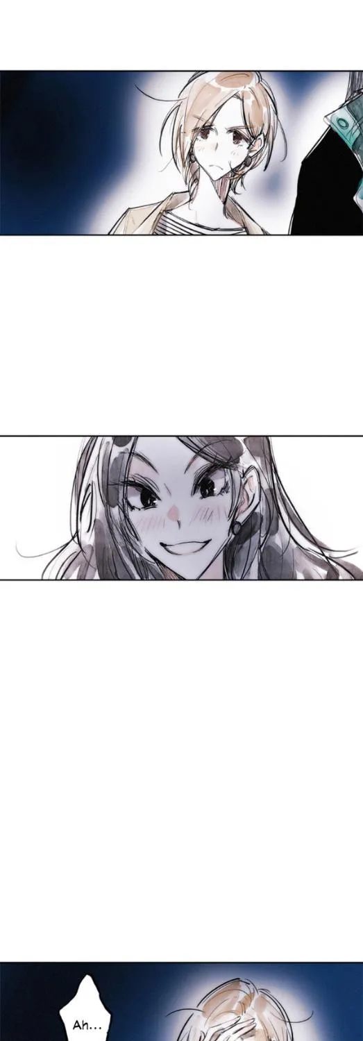 Swallowtail (Tima) Chapter 9 page 61 - 