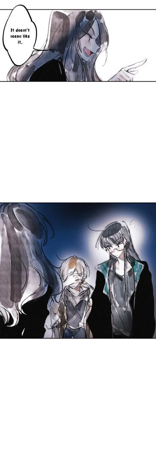 Swallowtail (Tima) Chapter 9 page 63 - 