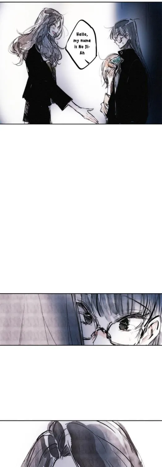 Swallowtail (Tima) Chapter 9 page 67 - 