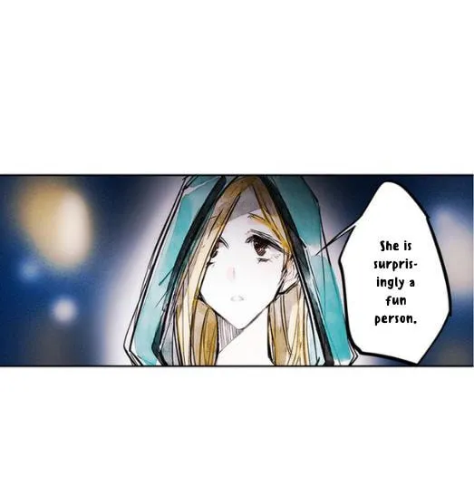 Swallowtail (Tima) Chapter 9 page 8 - 