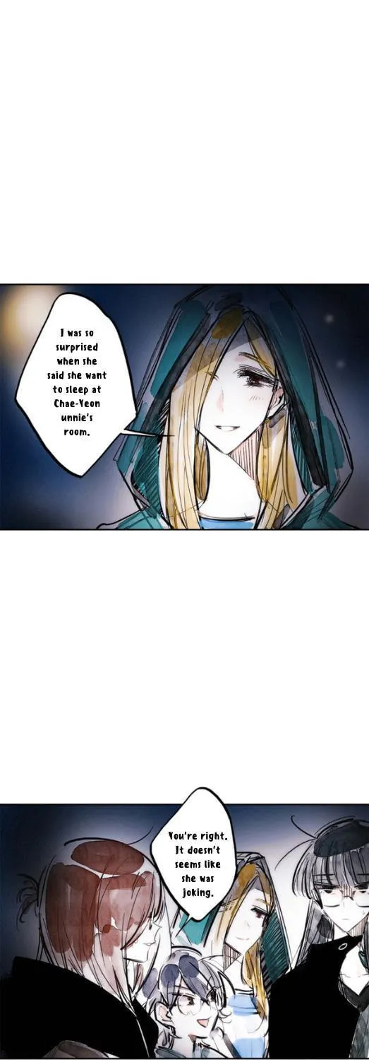 Swallowtail (Tima) Chapter 9 page 9 - 