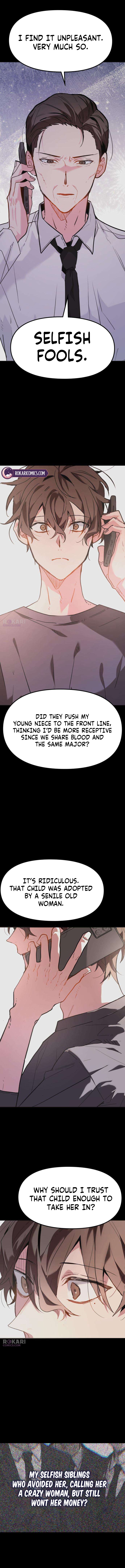 Swan of the Lake Chapter 2 page 17 - 