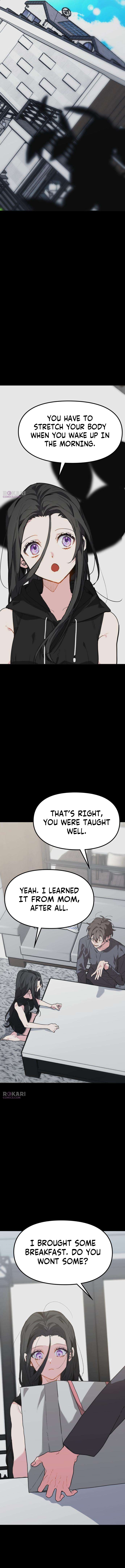Swan of the Lake Chapter 2 page 4 - 