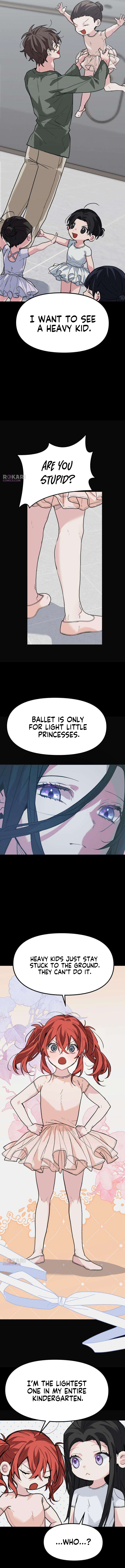 Swan of the Lake Chapter 4 page 7 - 