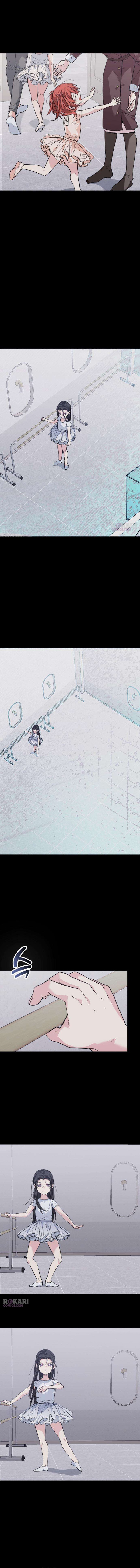 Swan of the Lake Chapter 5 page 14 - 