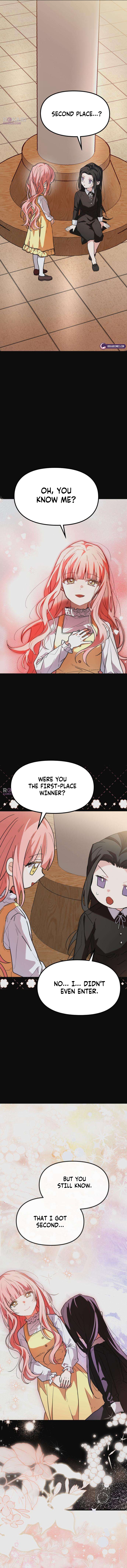 Swan of the Lake Chapter 6 page 18 - 