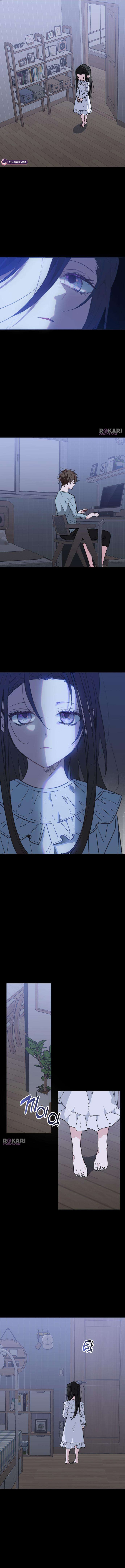 Swan of the Lake Chapter 6 page 3 - 
