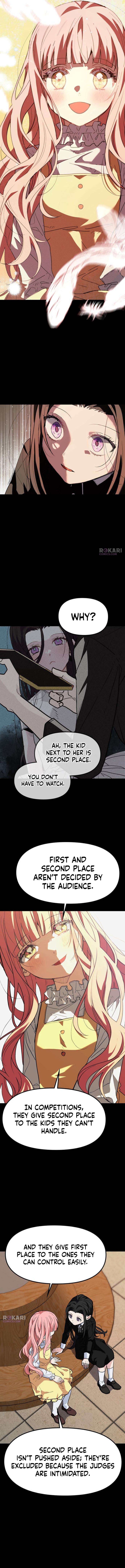 Swan of the Lake Chapter 7 page 4 - 