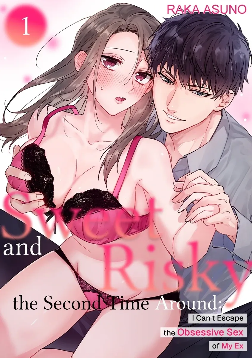 Sweet and Risky the Second Time Around: I Can