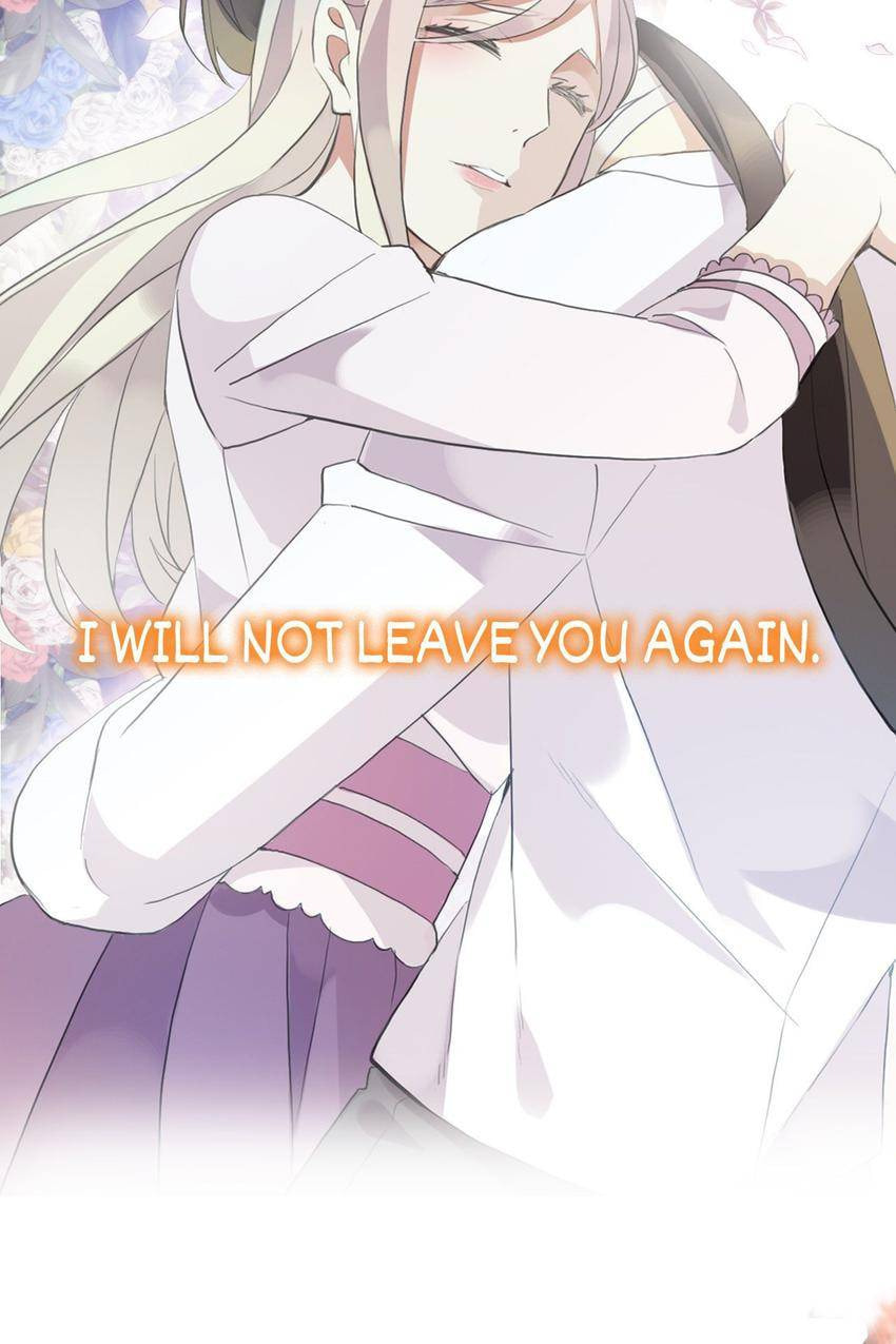 Sweet Bite Marks Chapter 0.1 page 2 - 