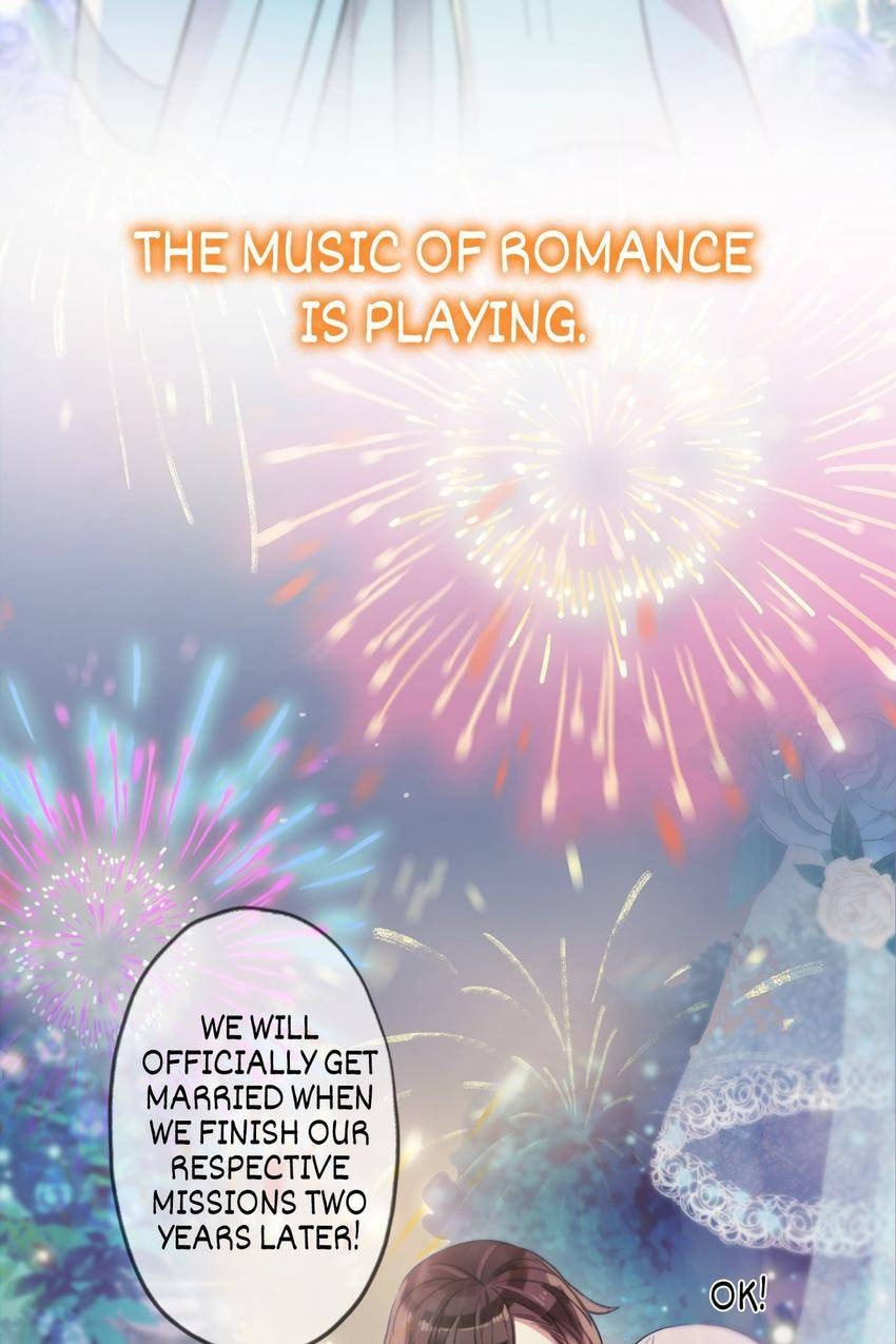 Sweet Bite Marks Chapter 0.1 page 12 - 