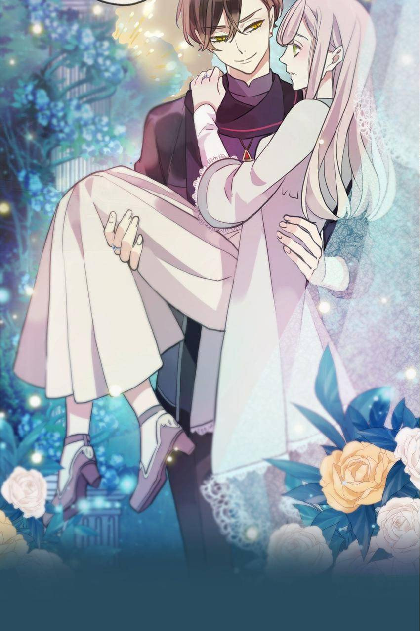 Sweet Bite Marks Chapter 0.1 page 13 - 