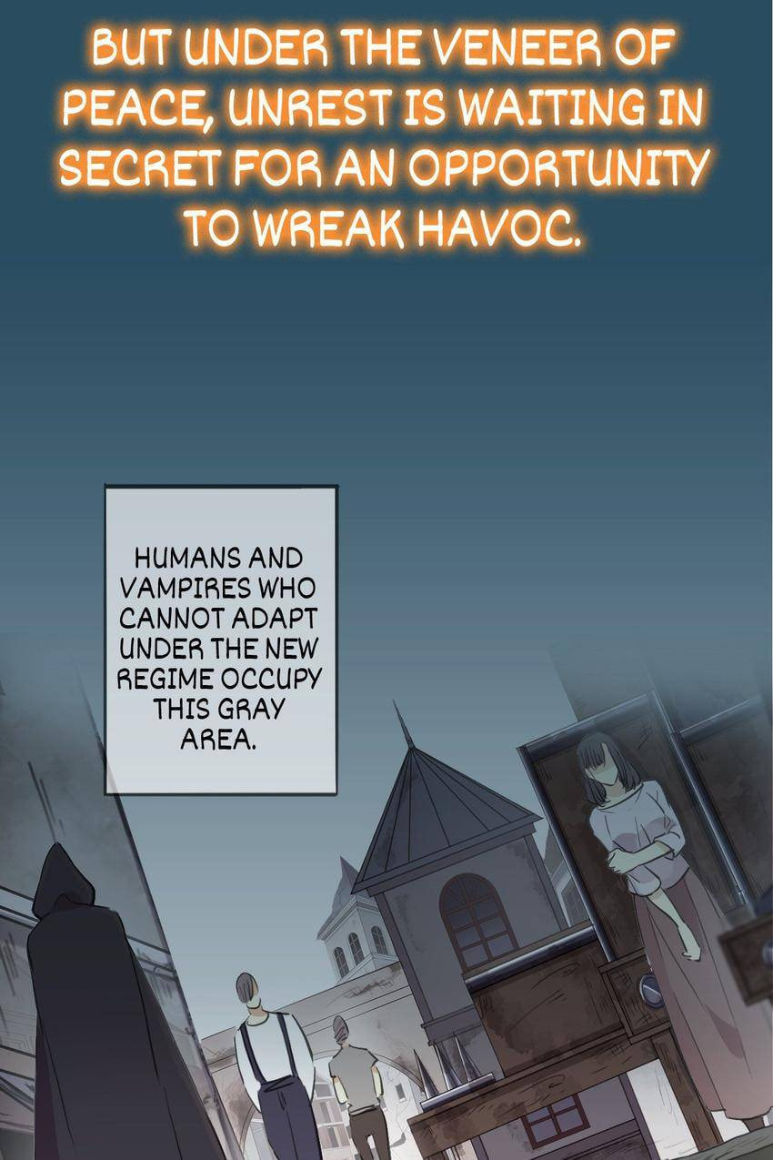Sweet Bite Marks Chapter 0.1 page 14 - 