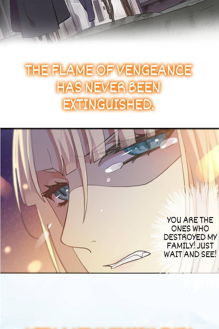 Sweet Bite Marks Chapter 0.1 page 15 - 