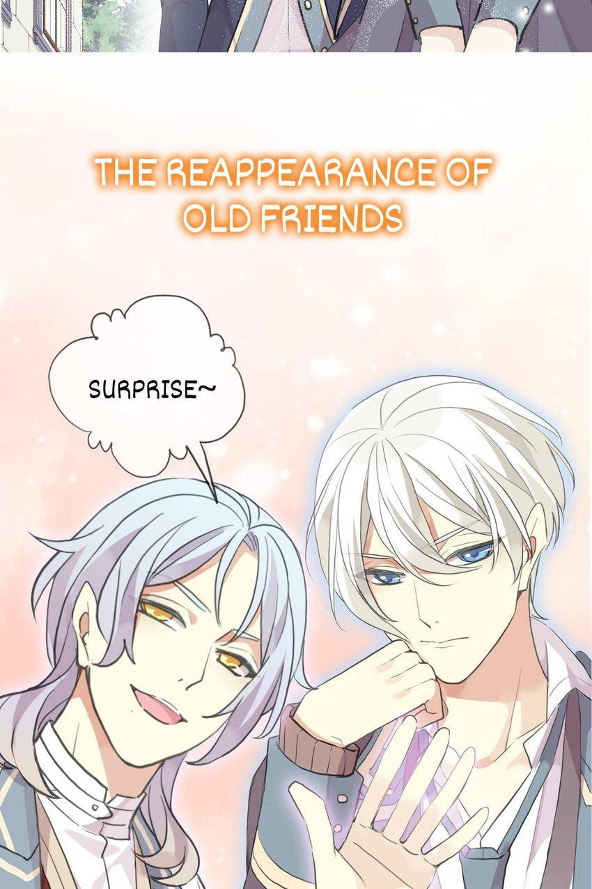 Sweet Bite Marks Chapter 0.1 page 17 - 