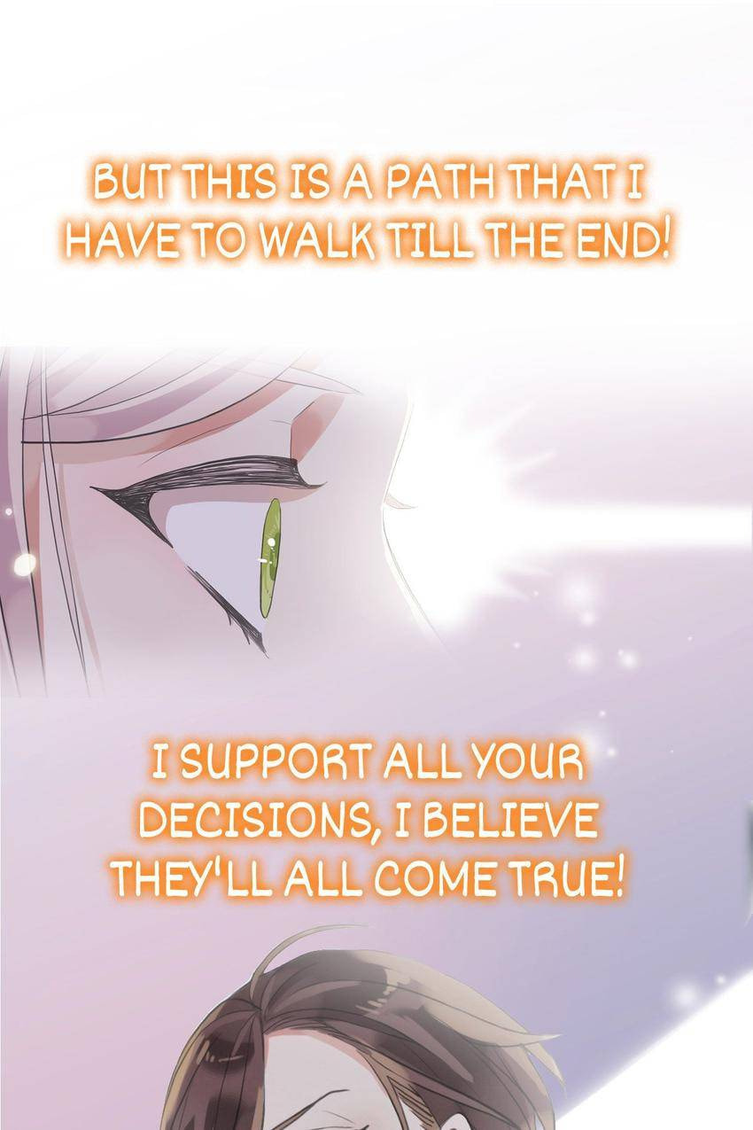 Sweet Bite Marks Chapter 0.1 page 21 - 