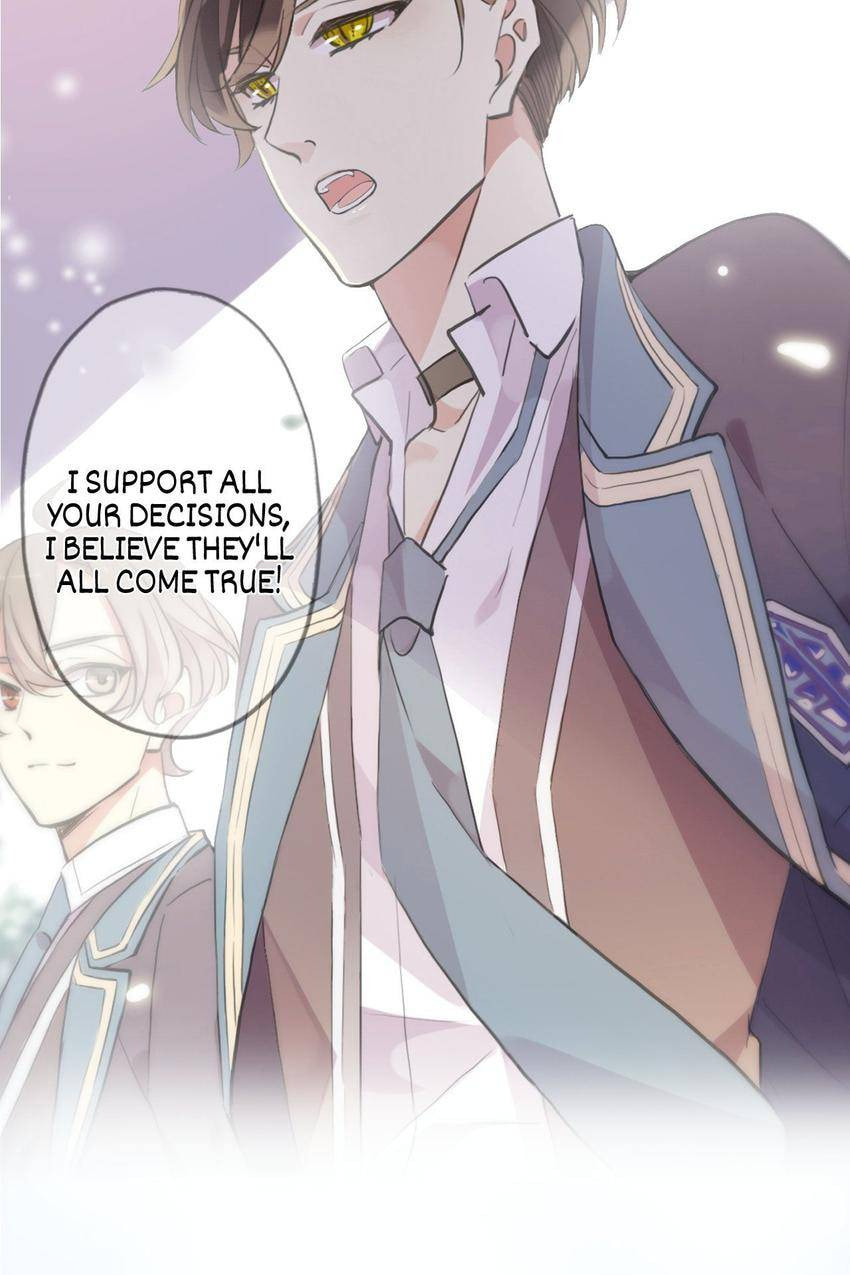 Sweet Bite Marks Chapter 0.1 page 22 - 