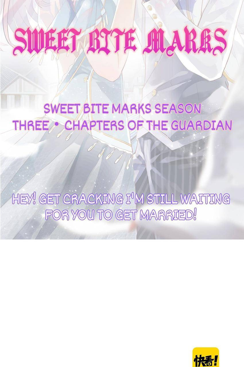 Sweet Bite Marks Chapter 0.1 page 24 - 