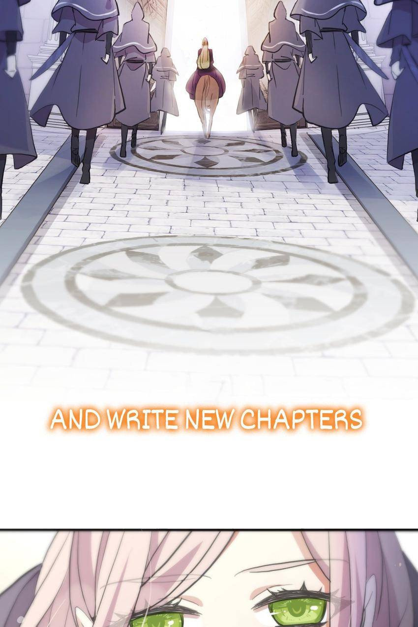 Sweet Bite Marks Chapter 0.1 page 6 - 