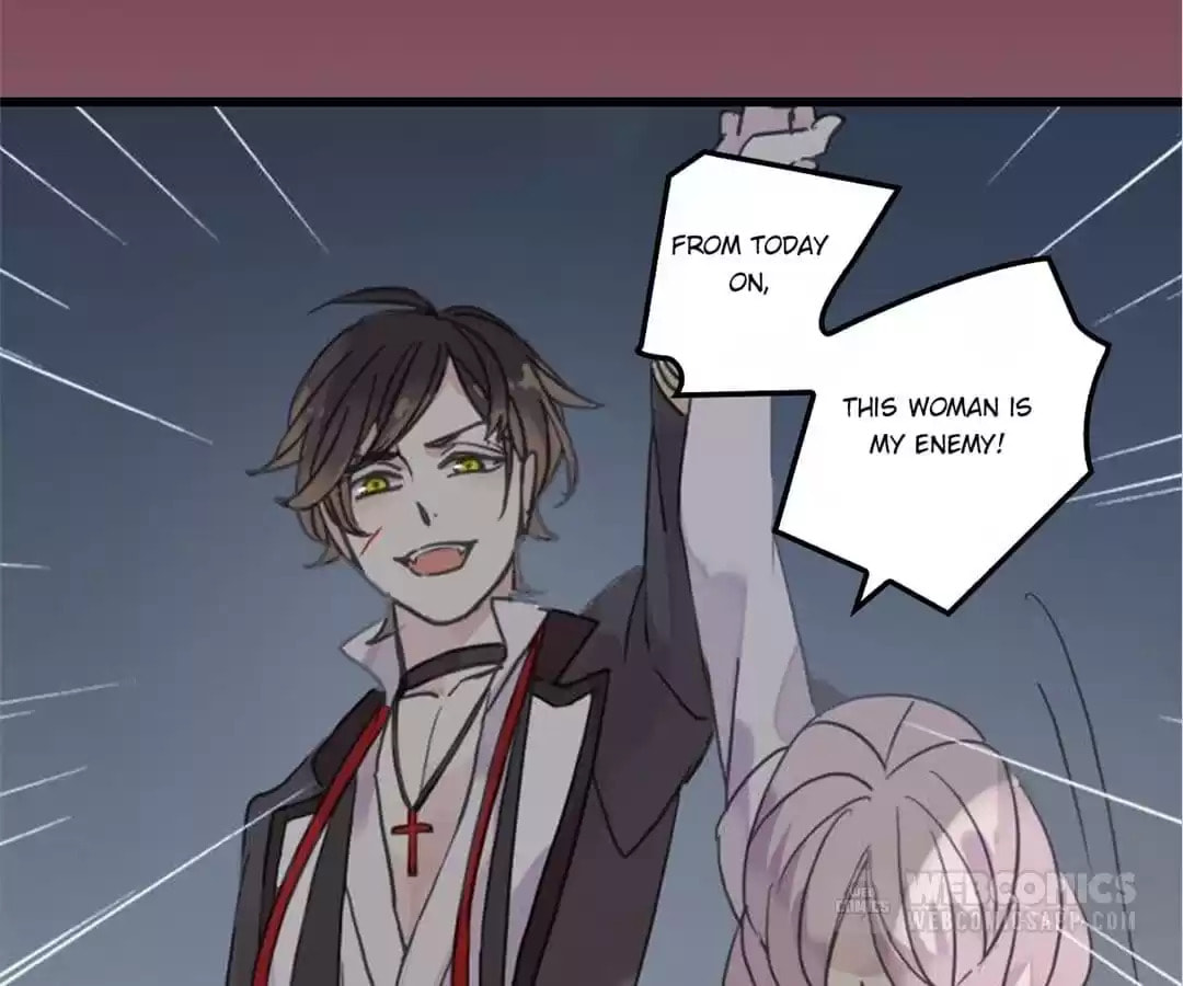 Sweet Bite Marks Chapter 0.2 page 2 - 