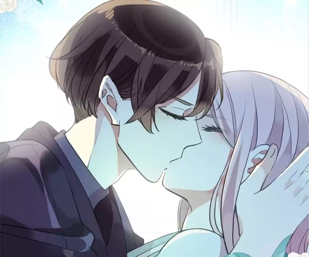 Sweet Bite Marks Chapter 0.2 page 12 - 