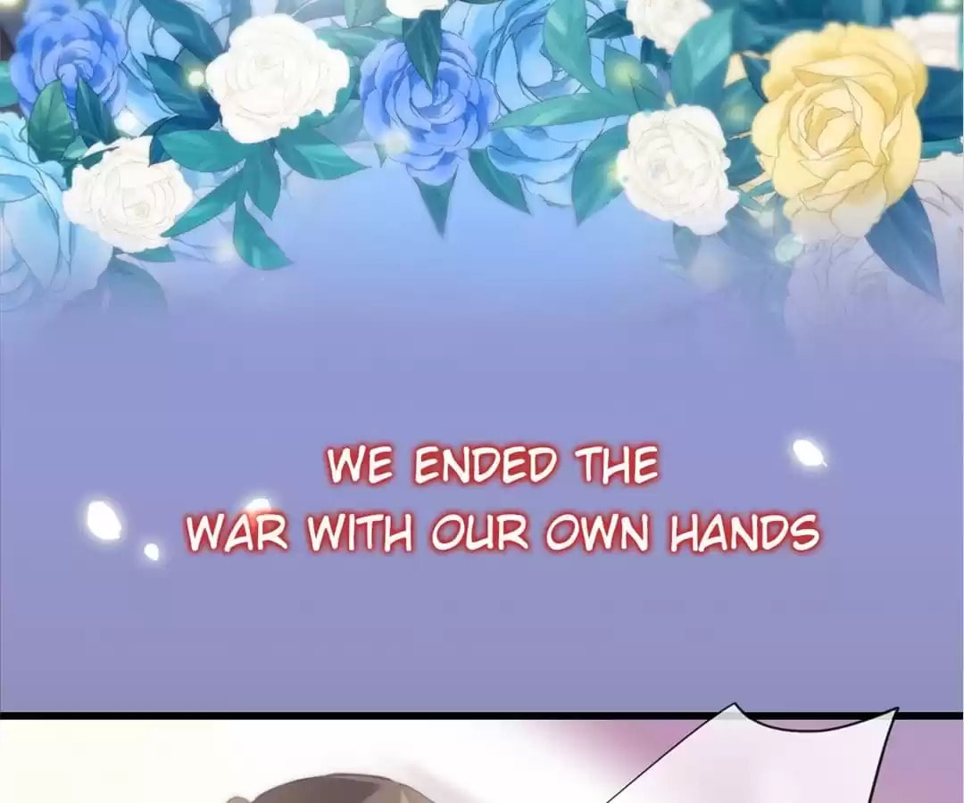 Sweet Bite Marks Chapter 0.2 page 15 - 