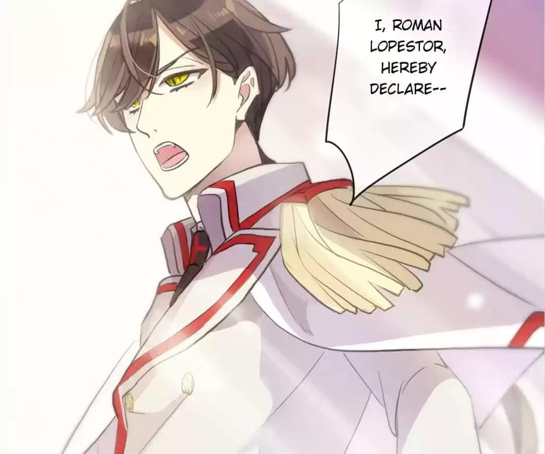 Sweet Bite Marks Chapter 0.2 page 16 - 