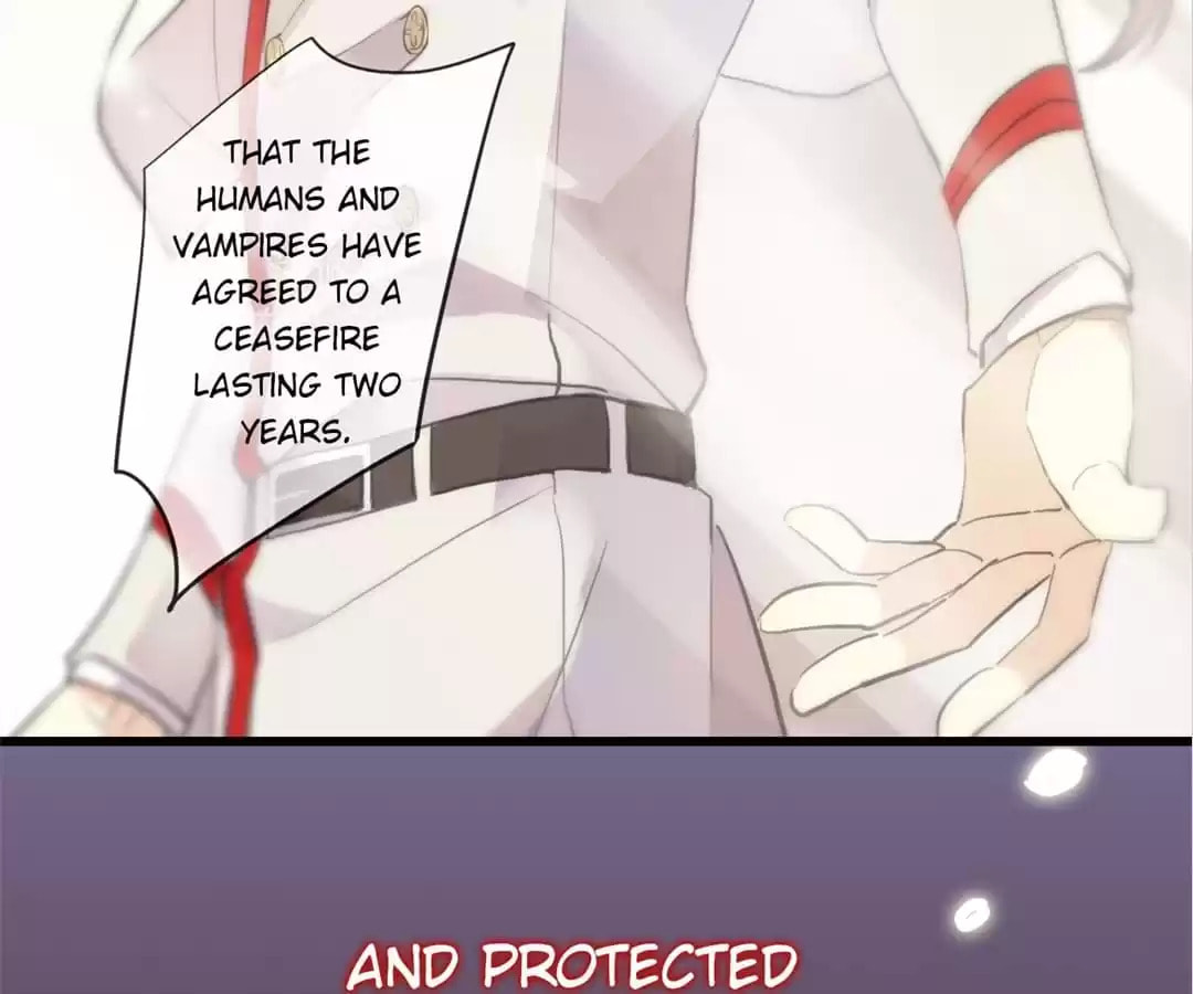 Sweet Bite Marks Chapter 0.2 page 17 - 