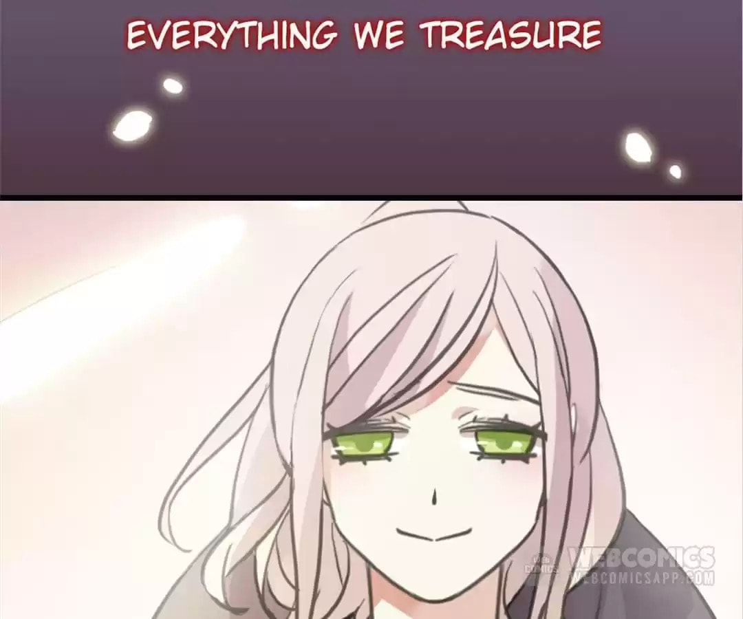 Sweet Bite Marks Chapter 0.2 page 18 - 