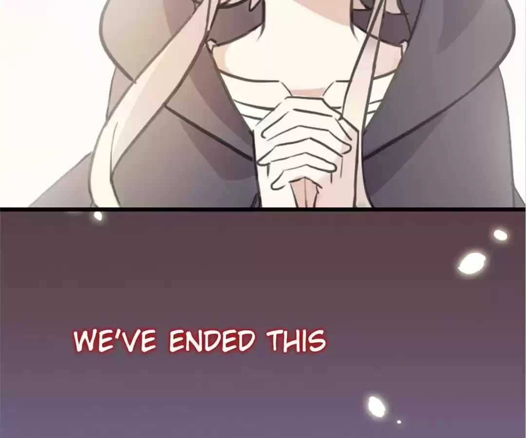 Sweet Bite Marks Chapter 0.2 page 19 - 