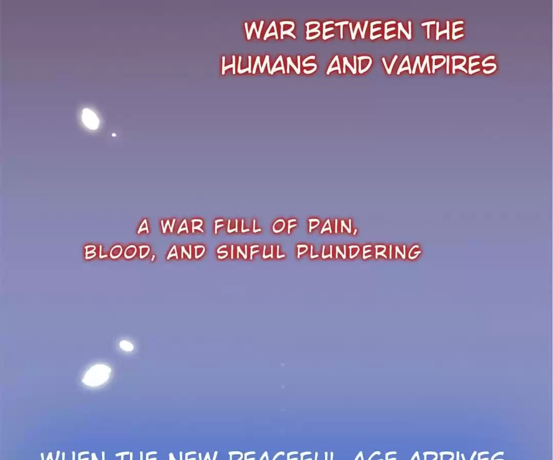 Sweet Bite Marks Chapter 0.2 page 20 - 
