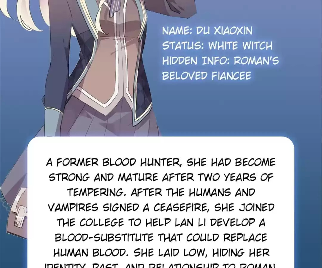 Sweet Bite Marks Chapter 0.2 page 25 - 