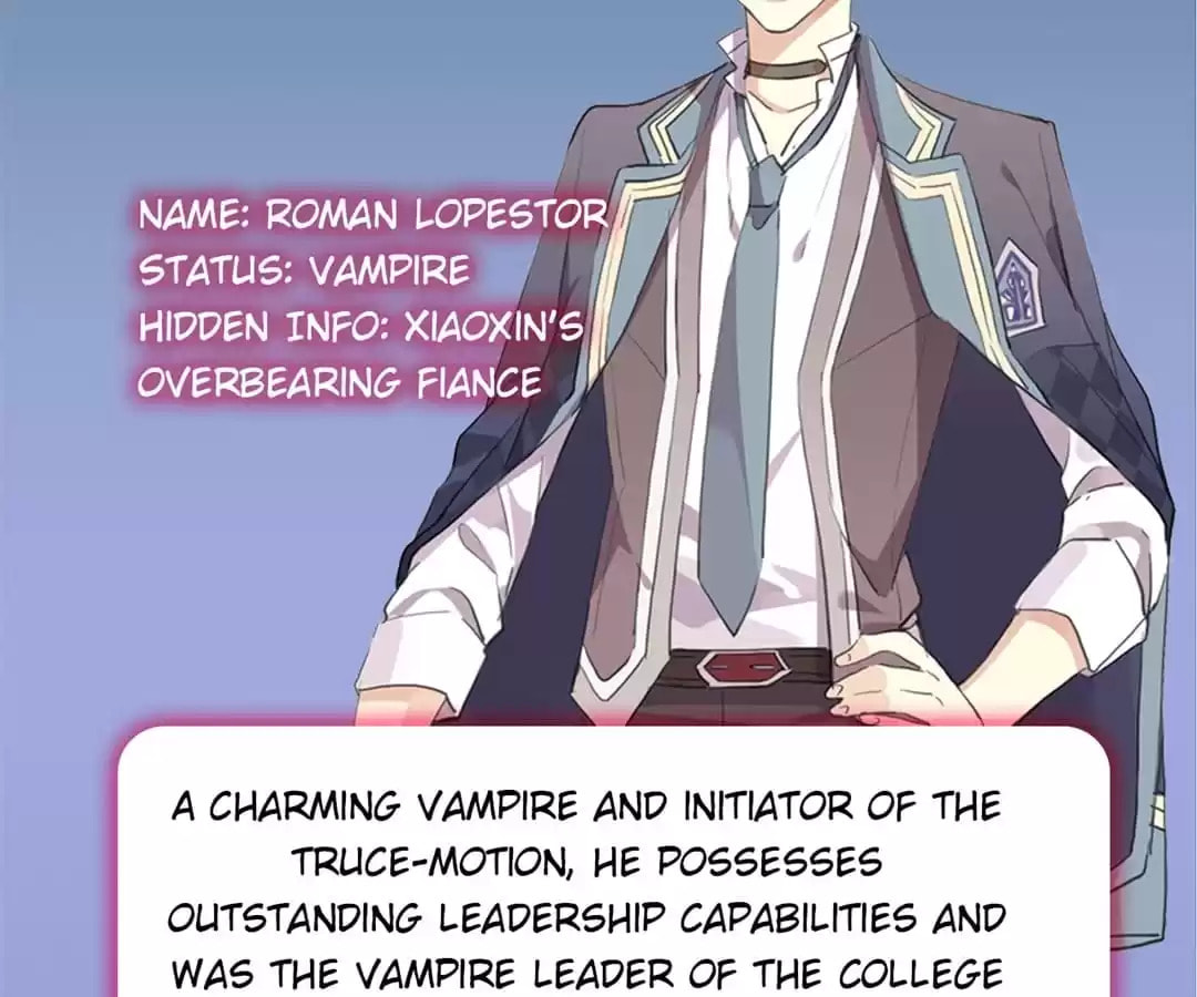 Sweet Bite Marks Chapter 0.2 page 27 - 